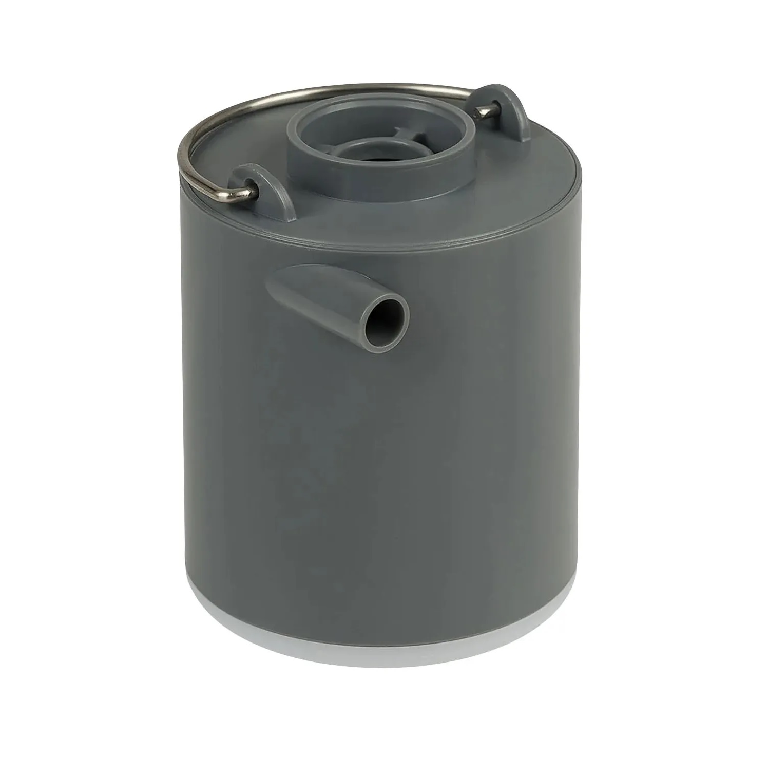 MINI POMPA DE AER MODEL WEE BANSHEE CU LUMINA - 1 | YEO